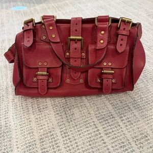 Mulberry Roxanne Darwin women’s handbag